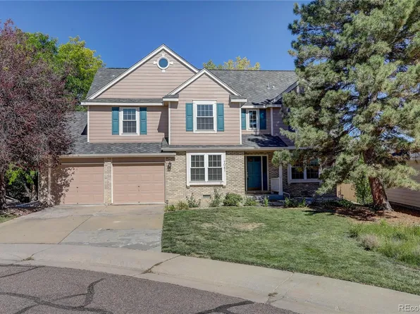 7041 Chestnut Hill Trail, Highlands Ranch, CO 80130