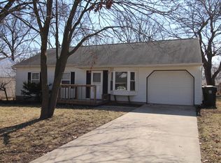 1409 Kingsridge Dr, Normal, IL