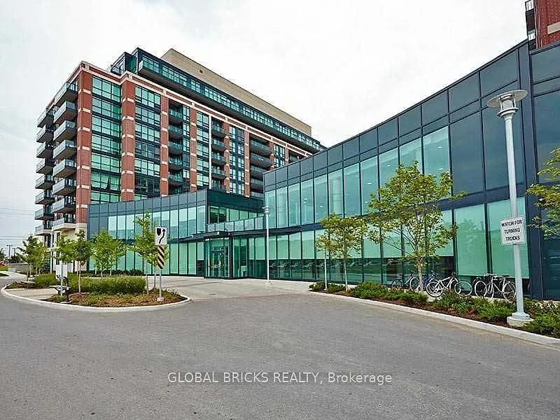 525 Wilson Ave #911