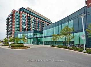 525 Wilson Ave #911, Toronto, ON M3H0A7