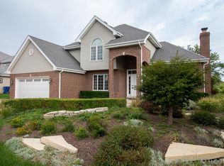 1397 Lahard Rd, New Lenox, IL 60451