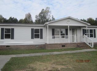 194 Wendover Ln, Roanoke Rapids, NC 27870