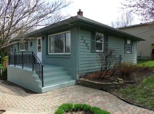 2304 26th St, Rockford, IL 61108