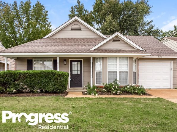 Homes For Rent In Horn Lake Ms