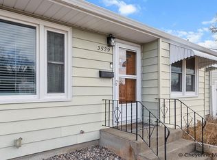 3529 Amherst Rd, Cheyenne, WY 82001