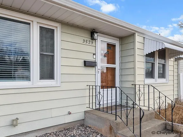 3529 Amherst Rd, Cheyenne, WY 82001