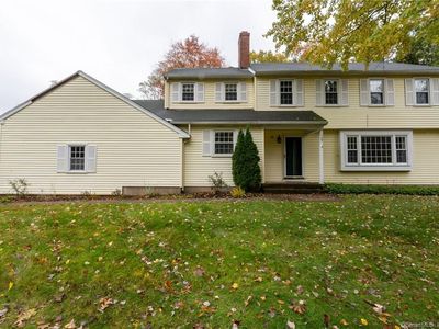 109 Brookview Rd, Windsor, CT, 06095