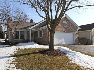 569 Rose Lane, Bartlett, IL