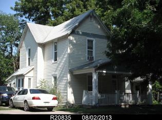 1037 Ne Winfield, Topeka, KS 66616