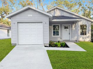 871 N MCDUFF Avenue, Jacksonville, FL 32209