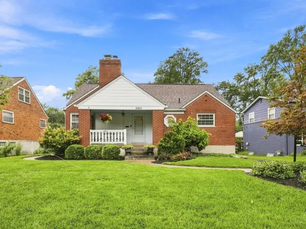 6801 Greenfield Dr, Cincinnati, OH 45224