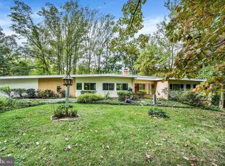 22 Caveswood Ln, Owings Mills, MD 21117