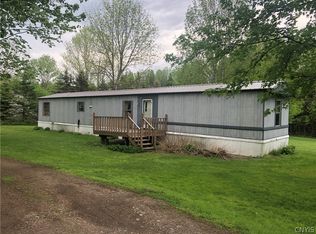 431 Little Pond Rd, Williamstown, NY 13493