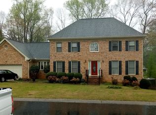 2015 Parliament Dr, Lawrenceville, GA 30043