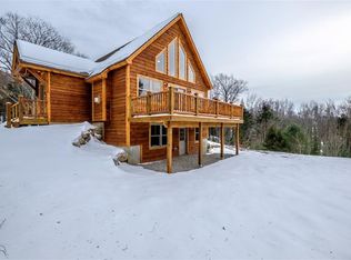 23 Thunder Snow Rd, Bethel, ME 04217