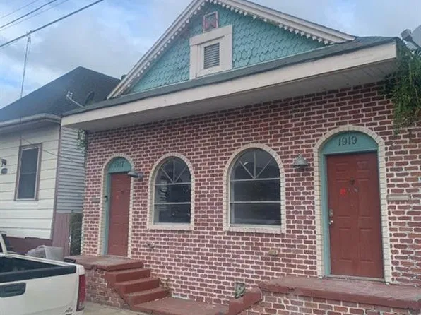 1917-19 N Roman St, New Orleans, LA 70116