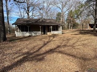 1195 Amaryllis Rd, Gilmer, TX 75645
