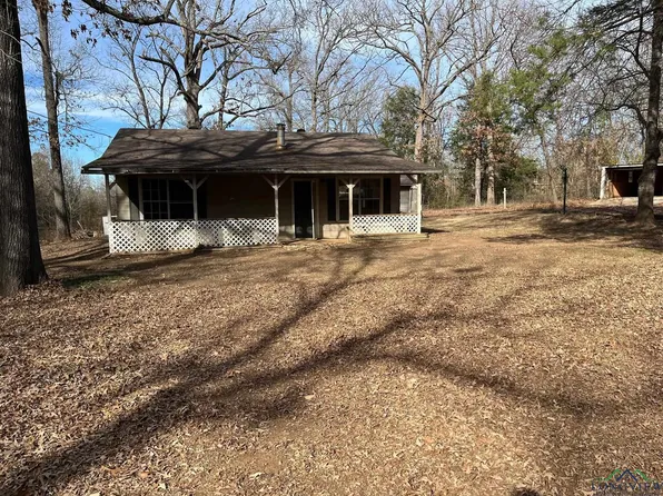 1195 Amaryllis Rd, Gilmer, TX 75645
