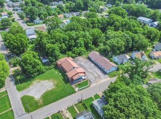 317 E 18th St, Columbia, TN 38401