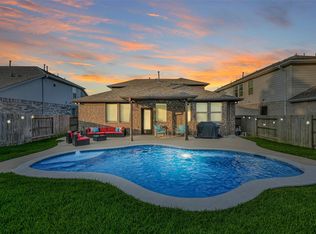 22095 Volante Dr, Spring, TX 77386