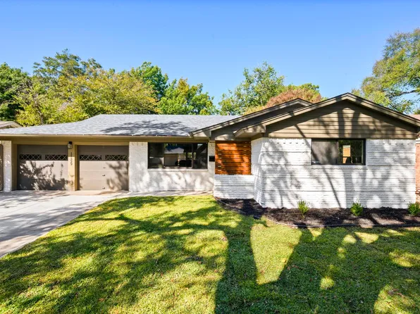 11329 Earlywood Dr, Dallas, TX 75218