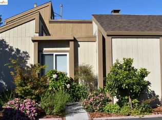 1155 Bismarck Ln, Alameda, CA