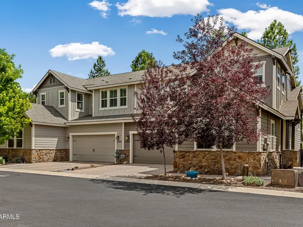 3104 S HANNAH Lane, Flagstaff, AZ 86005