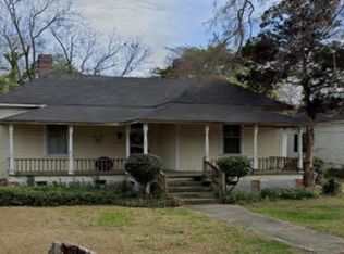 313 Gibson St, Marion, SC 29571