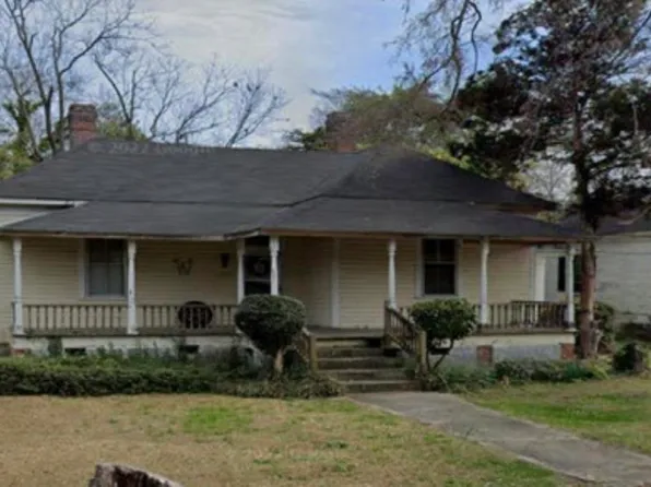 313 Gibson St., Marion, SC 29571