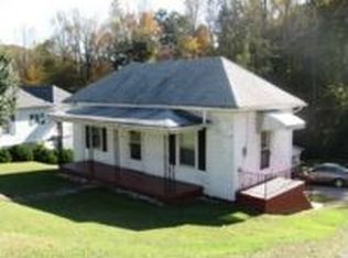 171 Dillons Fork Rd, Fieldale, VA 24089
