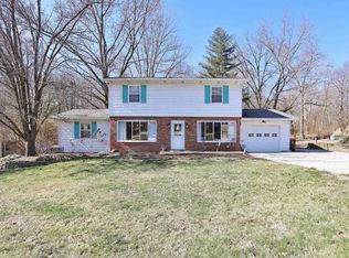 7800 Bartels Rd, Evansville, IN 47710