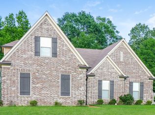 4992 Delaney Valley Ln, Arlington, TN 38002