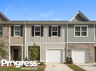 3124 Journal Ct, Decatur, GA 30035