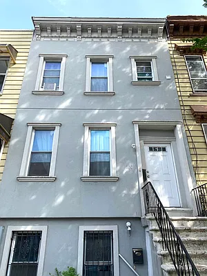 Rented by Brown Harris Stevens | media 23