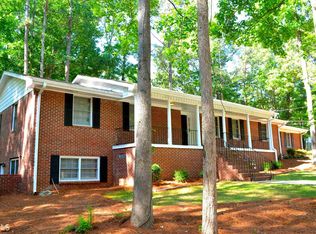 1213 Palisades Ln, Ellenwood, GA 30294
