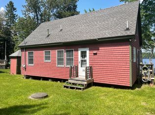 38 Ledge Rd, Jackman, ME 04945