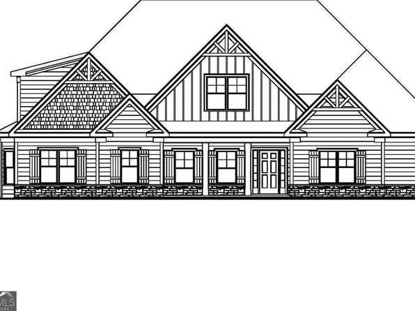 420 Atlantica Dr #54, Newnan, GA 30263
