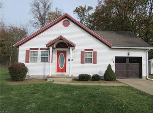 423 Kaserman Ave NE, New Philadelphia, OH