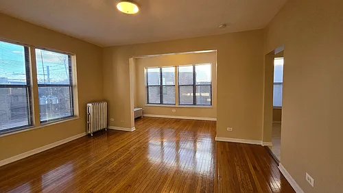 Floor plan 7724 3B