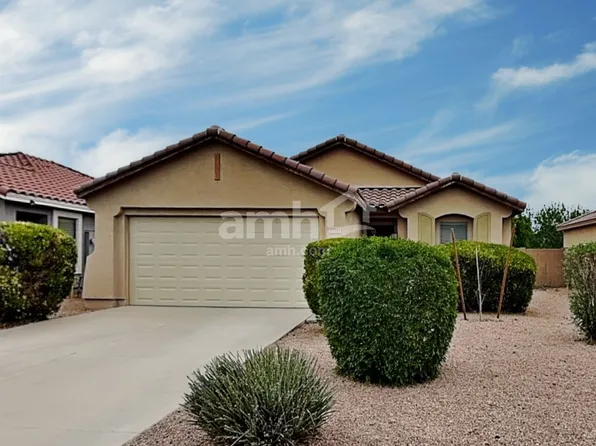 11641 N 153rd Dr, Surprise, AZ 85379