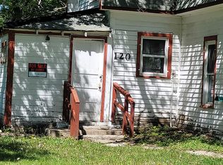 120 2nd Ave NW, Golden Valley, ND 58541