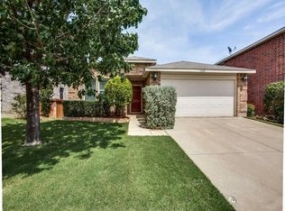 16404 Red River Ln, Justin, TX 76247