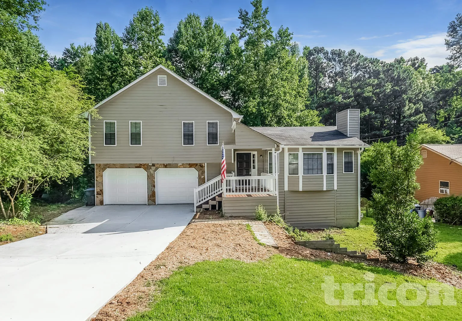5237 Westhill Drive Norcross GA — Photo 1