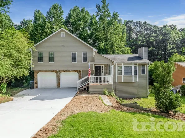 5237 Westhill Dr, Norcross, GA 30071