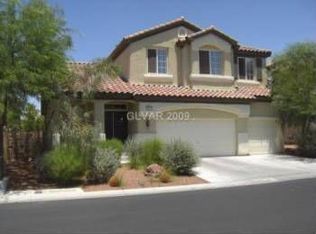 3514 Alcudia Bay Ave, Las Vegas, NV 89141