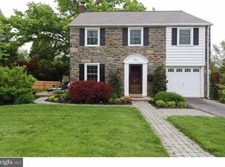 301 E Marshall St, West Chester, PA 19380