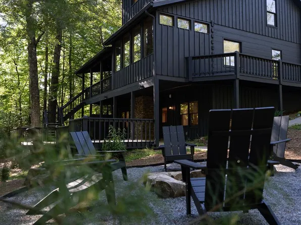 365 Browns Cove Rd, Blue Ridge, GA 30513