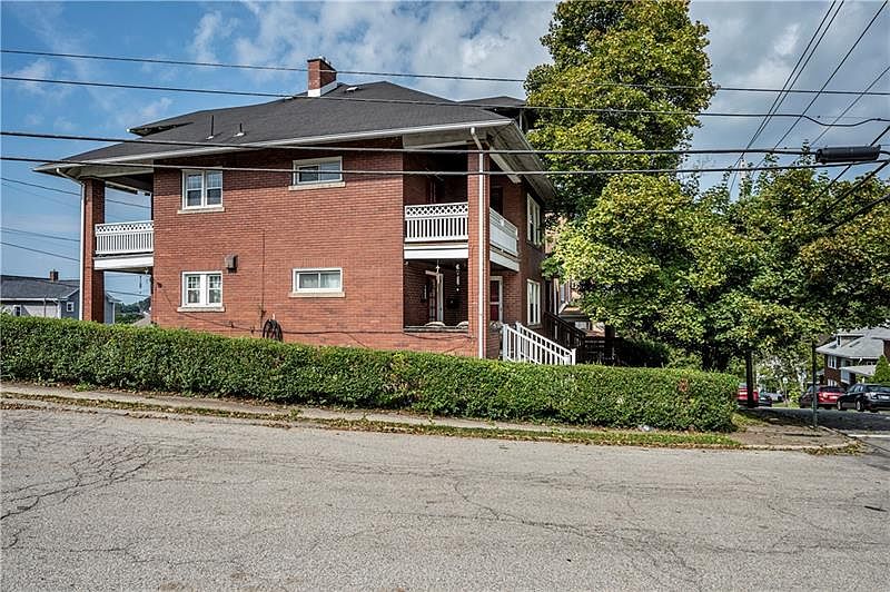 rid418 418420 Ridgeway St Greensburg PA Zillow