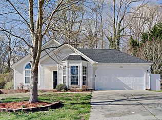 10628 Glenmac Rd, Charlotte, NC 28215