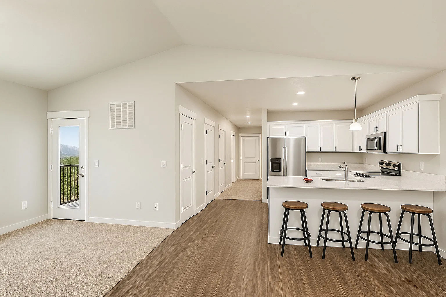 13564 S Hanley Ln — Photo 1
